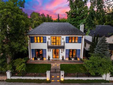 932 S Franklin Street, Denver, CO 80209