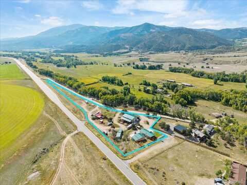 13346 County Road 220, Salida, CO 81201