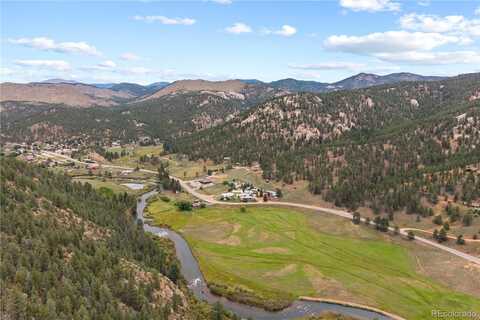 Brynmawr Road, Pine, CO 80470