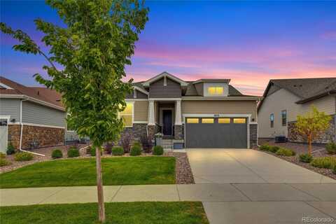 8878 S Riviera Court, Aurora, CO 80016