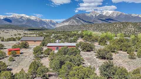 14124 County Road 162, Nathrop, CO 81236