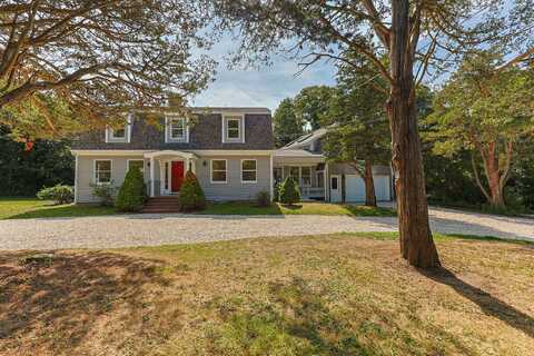 131 Pochet Road, Orleans, MA 02653