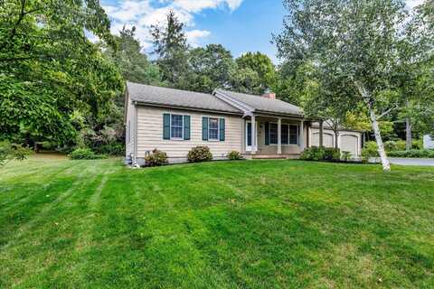 6 Sherry Lane, Pocasset, MA 02559