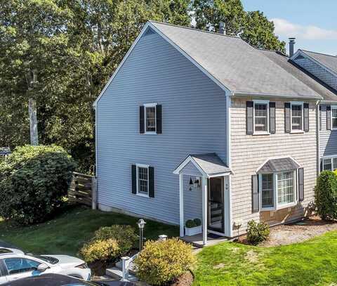 441 Buck Island Road unit: B1, West Yarmouth, MA 02673