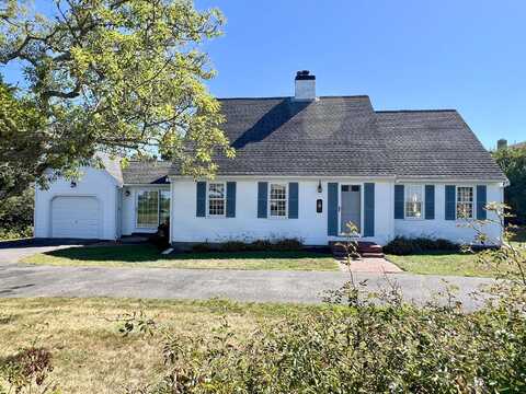 23 Stephen Phillips Road, East Dennis, MA 02641