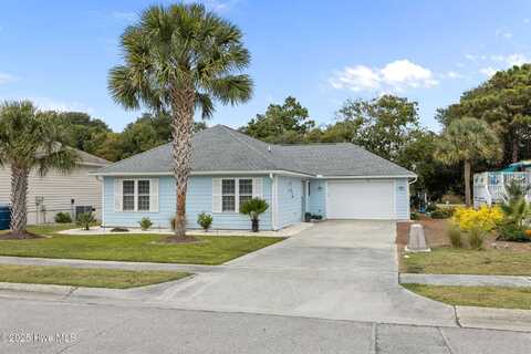 424 Emerald Circle, Emerald Isle, NC 28594