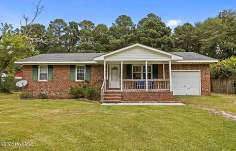326 Russells Creek Road, Beaufort, NC 28516