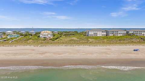 1801 Salter Path Road, Indian Beach, NC 28512