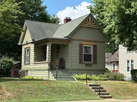 131 Linden Avenue, Newark, OH 43055