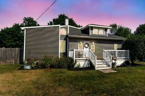 7758 Darby Creek Road, Orient, OH 43146