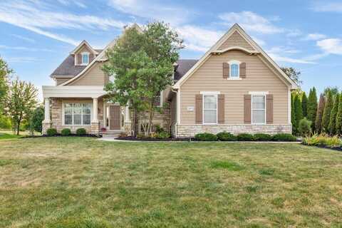 7477 New Albany Links Drive, New Albany, OH 43054
