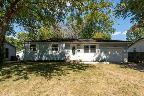 5096 Fullerton Drive, Columbus, OH 43232