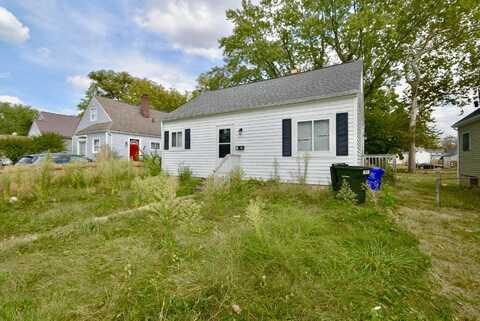 2242 Lexington Avenue, Columbus, OH 43211