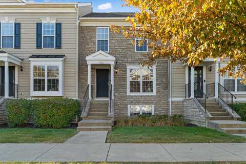 5553 Middle Falls Street, Dublin, OH 43016
