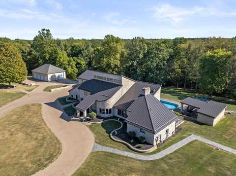 17980 Gambier Road, Mount Vernon, OH 43050