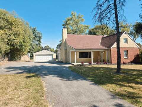 600 Agler Road, Columbus, OH 43230