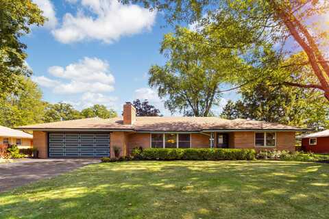 4244 Colerain Avenue, Columbus, OH 43214
