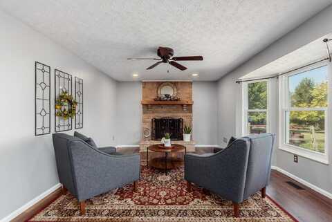 3876 Tweedsmuir Drive, Columbus, OH 43221