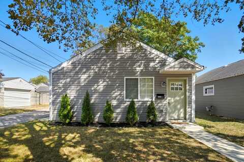 1296 S 18th Street, Columbus, OH 43206