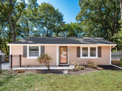 4103 Arbury Lane, Columbus, OH 43224