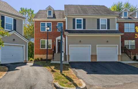 6501 Walnut Fork Drive, Westerville, OH 43081