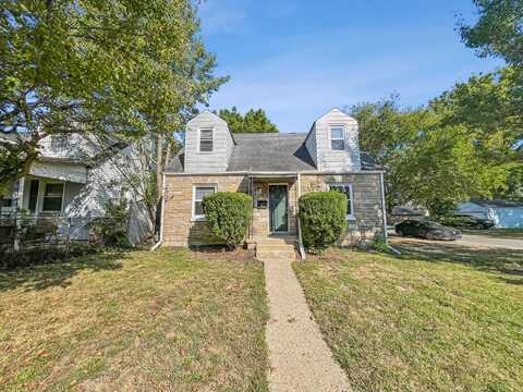 668 S Waverly Street, Columbus, OH 43213
