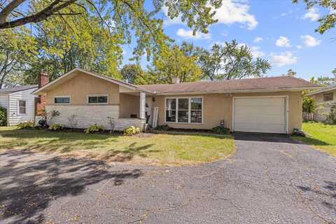 4695 Cemetery Road, Hilliard, OH 43026
