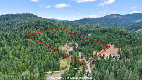Nna W Biggs Rd, Rathdrum, ID 83858