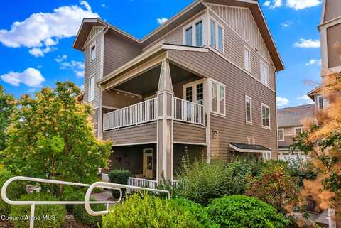 4453 W GREENCHAIN LOOP, Coeur D Alene, ID 83814