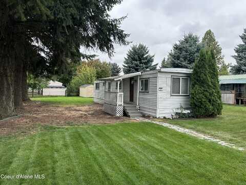 4470 E 16TH AVE, Post Falls, ID 83854