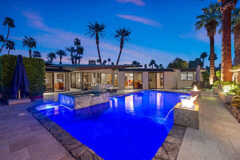45371 Rancho Palmeras Drive, Indian Wells, CA 92210