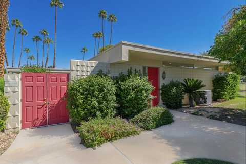 83 Westlake Circle, Palm Springs, CA 92264