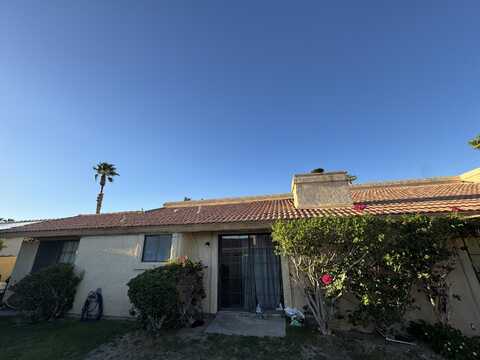 64991 Leith Avenue, Desert Hot Springs, CA 92240