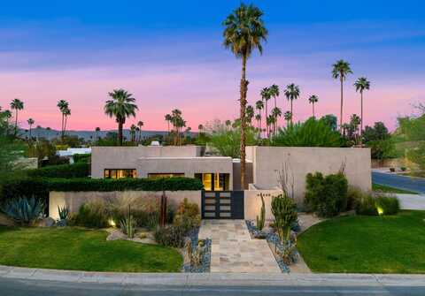 46440 War Bonnet Circle, Indian Wells, CA 92210