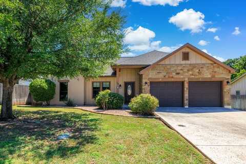713 -- Englemann Oak Dr, Fredericksburg, TX 78624