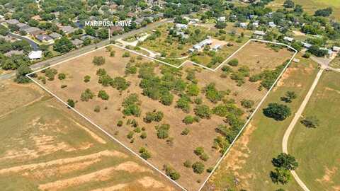 0 -- Mariposa Dr, Fredericksburg, TX 78624