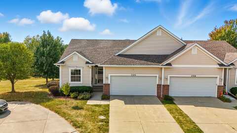 2326 Westwind Drive, Ames, IA 50010