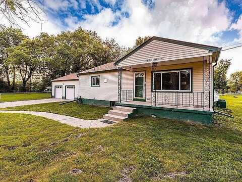 6467 Smith Road, Goshen, OH 45140