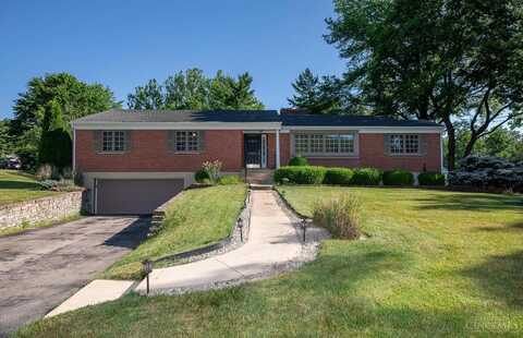 8829 Sandymar Dr, Sycamore, OH 45242