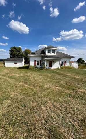 3790 Decatur Pike, Winchester, OH 45697