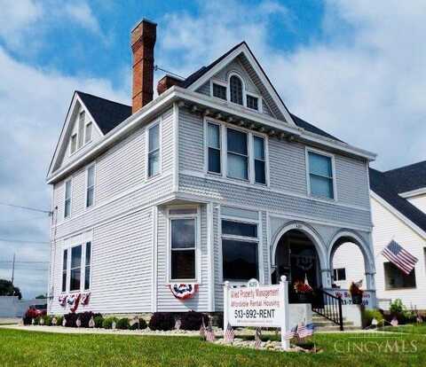 639 High Street, Hamilton, OH 45011
