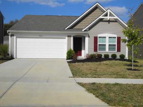 4056 Silverstone Lane, Batavia, OH 45103
