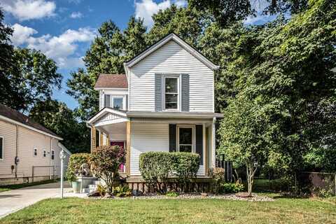 6735 Home City Avenue, Cincinnati, OH 45233