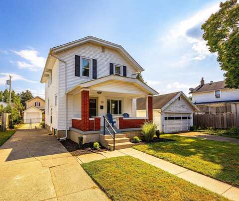 1801 Morey, Hamilton, OH 45011