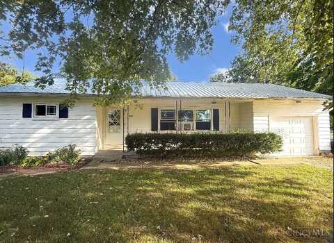 871 Gumley Road, Blanchester, OH 45107