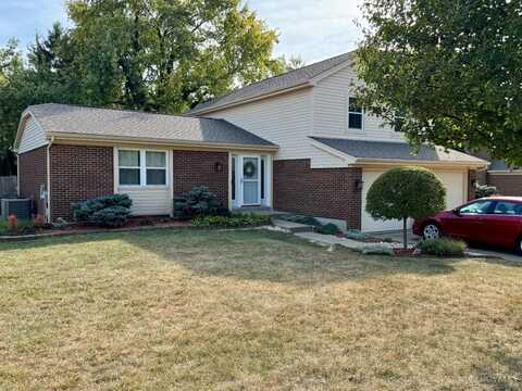7245 Prince Wilbert Way, West Chester, OH 45069