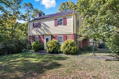 3401 Ferncroft Drive, Cincinnati, OH 45211
