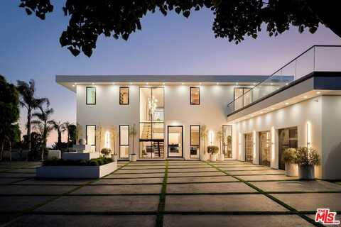5931 Kanan Dume Rd, Malibu, CA 90265