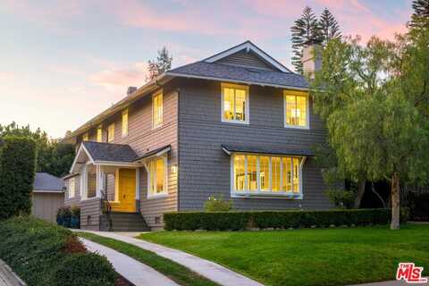 115 E Pedregosa St, Santa Barbara, CA 93101
