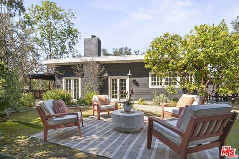 1128 Canyon Trl, Topanga, CA 90290